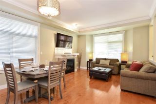 Photo 5: 16 15255 36 Avenue in Surrey: Morgan Creek Townhouse for sale in "Ferngrove" (South Surrey White Rock)  : MLS®# R2305799