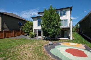 Photo 28: 70 Silver Sage Crescent in Winnipeg: Sage Creek Residential for sale (2K)  : MLS®# 202028768