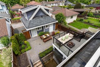 Photo 34: 33 W 21ST Avenue in Vancouver: Cambie House for sale (Vancouver West)  : MLS®# R2785024
