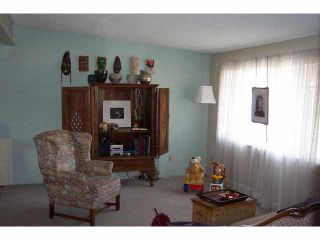 Photo 4: CLAIREMONT Residential for sale : 3 bedrooms : 5051 Caywood St in San Diego