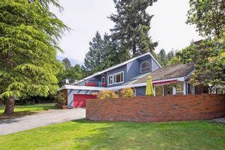 Photo 34: 6020 GLENWYND Place in West Vancouver: Gleneagles House for sale : MLS®# R2885091