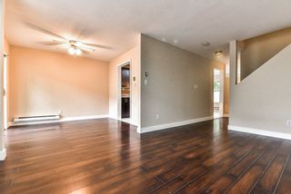 Photo 7: 8 36060 OLD YALE Road in Abbotsford: Abbotsford East Townhouse for sale in "Mountain View" : MLS®# R2212826