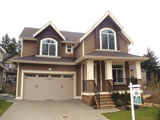 Main Photo: 14728 34A Ave in Elgin Brooke Estates: Home for sale