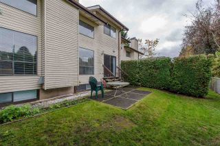 Photo 20: 10 33951 MARSHALL Road in Abbotsford: Central Abbotsford Townhouse for sale in "Arrowwood Village" : MLS®# R2319685
