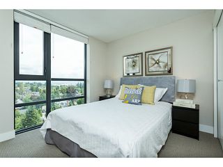 Photo 9: 1102 258 SIXTH Street in New Westminster: Downtown NW Condo for sale in "258" : MLS®# V1068896
