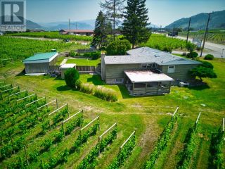 Photo 12: 9506 12TH Avenue, in Osoyoos: House for sale : MLS®# 200843