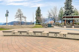 Photo 28: 205 328 ESPLANADE Avenue: Harrison Hot Springs Condo for sale in "Echo Beach" (Harrison Lake)  : MLS®# R2855913