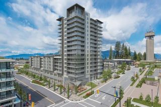 Photo 1: 703 9393 TOWER ROAD in Burnaby: Simon Fraser Univer. Condo for sale (Burnaby North)  : MLS®# R2276139