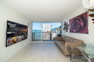 Photo 8: 1802 1251 CARDERO Street in Vancouver: West End VW Condo for sale (Vancouver West)  : MLS®# R2861241