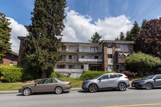 Photo 20: 207 160 E 19TH Street in North Vancouver: Central Lonsdale Condo for sale in "CHATEAU PACIFIC" : MLS®# R2595529