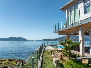Photo 7: 15 BRUNSWICK BEACH Road: Lions Bay House for sale (West Vancouver)  : MLS®# R2779796