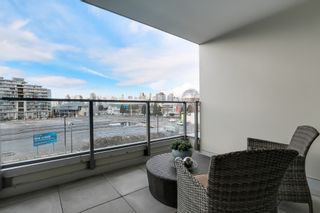 Photo 11: 502 110 SWITCHMEN Street in Vancouver: Mount Pleasant VE Condo for sale in "LIDO" (Vancouver East)  : MLS®# V1099735