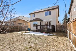 Photo 37: 84 Everbrook Drive SW in Calgary: Evergreen Detached for sale : MLS®# A2117558