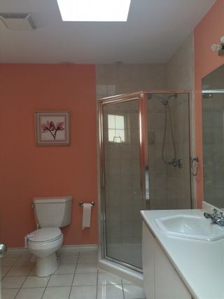 Photo 14: 25 8551 GENERAL CURRIE Road in Richmond: Brighouse South Townhouse for sale in "THE CRESCENT" : MLS®# R2195158