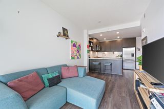Photo 9: 302 88 9 Street NE in Calgary: Bridgeland/Riverside Apartment for sale : MLS®# A1212202