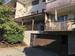 Photo 19: 214 45749 SPADINA Avenue in Chilliwack: Chilliwack W Young-Well Condo for sale in "Chilliwack Gardens" : MLS®# R2487564