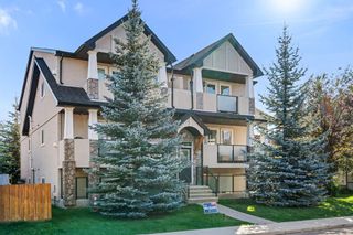 Photo 1: 102 1920 26 Street SW in Calgary: Killarney/Glengarry Apartment for sale : MLS®# A1166953