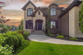 Photo 3: 144 Fortress Bay SW in Calgary: Springbank Hill Detached for sale : MLS®# A2028266
