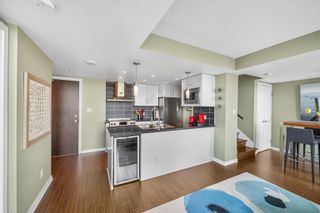 Photo 4: 807 633 ABBOTT Street in Vancouver: Downtown VW Condo for sale in "ESAPANA" (Vancouver West)  : MLS®# R2876594
