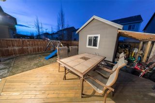 Photo 45: 1052 WINDSONG Drive SW: Airdrie Detached for sale : MLS®# C4238764