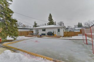 Photo 20: 175 Moore Avenue in Winnipeg: Pulberry Residential for sale (2C)  : MLS®# 202104254