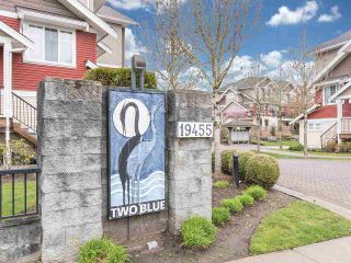 Photo 5: 12 19455 65 Avenue in Surrey: Clayton Townhouse for sale in "TWO BLUE" (Cloverdale)  : MLS®# R2568347