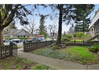 Photo 5: 116 W 18TH Avenue in Vancouver: Cambie House for sale in "CAMBIE VILLAGE" (Vancouver West)  : MLS®# V1105176