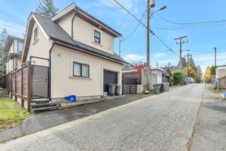 Photo 27: 4379 W 16TH Avenue in Vancouver: Point Grey House for sale (Vancouver West)  : MLS®# R2755060