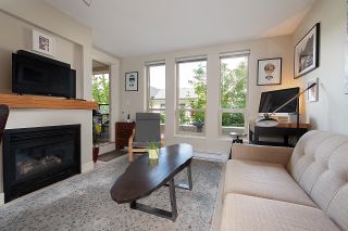 Photo 10: 215 1211 VILLAGE GREEN Way in Squamish: Downtown SQ Condo for sale in "ROCKCLIFFE" : MLS®# R2708631