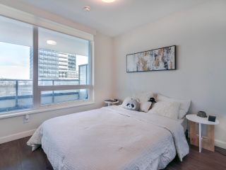 Photo 12: 605 8189 CAMBIE Street in Vancouver: Marpole Condo for sale (Vancouver West)  : MLS®# R2860847