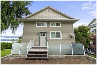 Photo 56: 1 1541 Blind Bay Road: Sorrento House for sale (Shuswap Lake)  : MLS®# 10208109