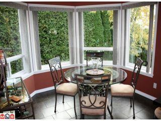 Photo 3: 2108 ESSEX Drive in Abbotsford: Abbotsford East House for sale in "Everett Estates" : MLS®# F1127461