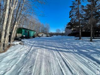 Photo 28: 72 54126 RGE RD 30: Rural Lac Ste. Anne County House for sale : MLS®# E4327998