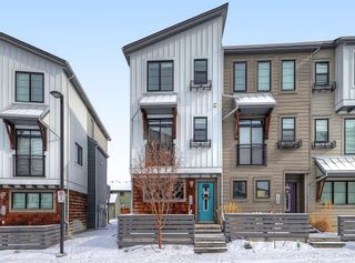 Photo 2: 624 WALDEN Circle SE in Calgary: Walden Row/Townhouse for sale : MLS®# C4288347