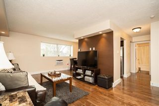 Photo 4: 203 - 108 Chandos Avenue in Winnipeg: Norwood Flats House for sale (2B)  : MLS®# 202211499