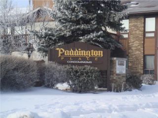 Photo 1: 66 Paddington Road in WINNIPEG: St Vital Condominium for sale (South East Winnipeg)  : MLS®# 1003284
