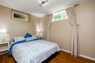 Photo 26: 3480 MAHON Avenue in North Vancouver: Upper Lonsdale House for sale : MLS®# R2485578