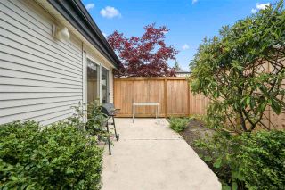 Photo 4: 2 4748 54A Street in Delta: Delta Manor Townhouse for sale in "Rosewood Court" (Ladner)  : MLS®# R2583105