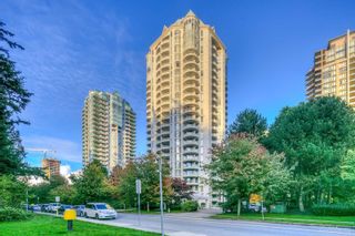 Main Photo: 1102 6188 PATTERSON Avenue in Burnaby: Metrotown Condo for sale in "THE WIMBLEDON CLUB" (Burnaby South)  : MLS®# R2878901