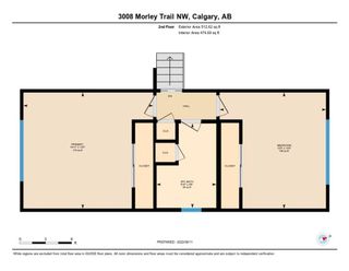 Photo 28: 3008 Morley Trail NW in Calgary: Banff Trail Detached for sale : MLS®# A1250986
