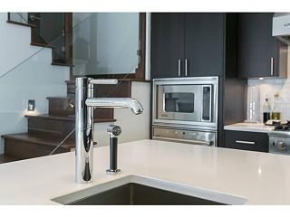Photo 10: KITS POINT in Vancouver: Kitsilano Condo for sale (Vancouver West)  : MLS®# V1057932