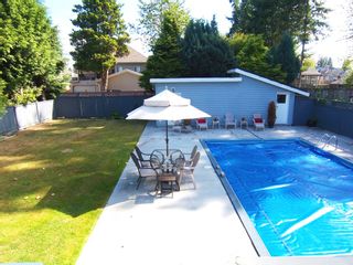 Photo 35: 10248 MICHEL Place in Surrey: Whalley House for sale (North Surrey)  : MLS®# F1123701