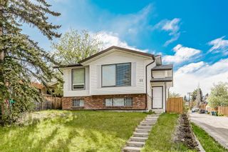 Photo 46: 11 Millbank Court SW in Calgary: Millrise Detached for sale : MLS®# A1221341