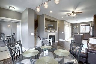 Photo 12: 47 WEST SPRINGS Lane SW in Calgary: West Springs Row/Townhouse for sale : MLS®# A1039919