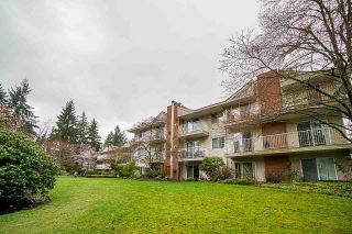 Photo 20: 203 1187 PIPELINE Road in Coquitlam: New Horizons Condo for sale in "Pine Court" : MLS®# R2563076