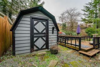 Photo 49: 22 493 Pioneer Cres in Parksville: PQ Parksville House for sale (Parksville/Qualicum)  : MLS®# 922774