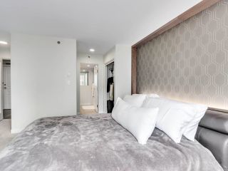 Photo 18: 1405 819 HAMILTON Street in Vancouver: Downtown VW Condo for sale (Vancouver West)  : MLS®# R2775524