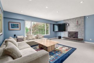 Photo 7: 1363 GROVER AVENUE in Coquitlam: Central Coquitlam House for sale : MLS®# R2509868