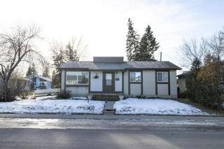Photo 1: 303 OLYMPIA Drive SE in Calgary: Ogden Detached for sale : MLS®# A1174374
