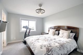 Photo 12: 136 Reunion Loop NW: Airdrie Semi Detached for sale : MLS®# A1203965